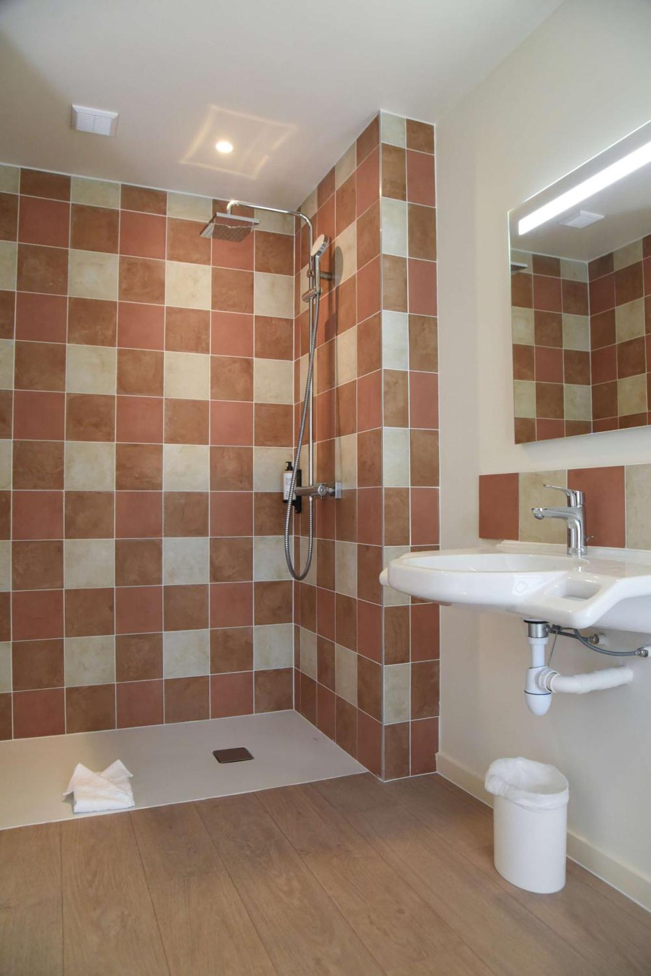 Hotel Western Centre Gare 3*